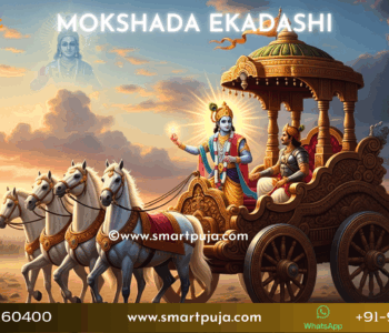 Mokshada Ekadashi 2026 and Gita Jayanti Celebration