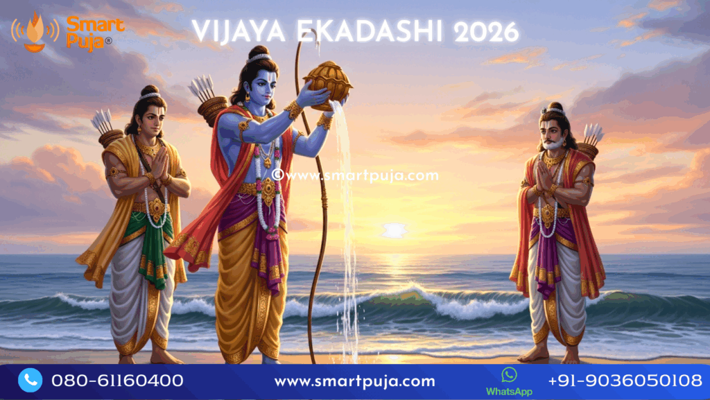 Vijaya Ekadashi Vrat Katha