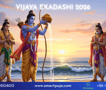 Vijaya Ekadashi Vrat Katha