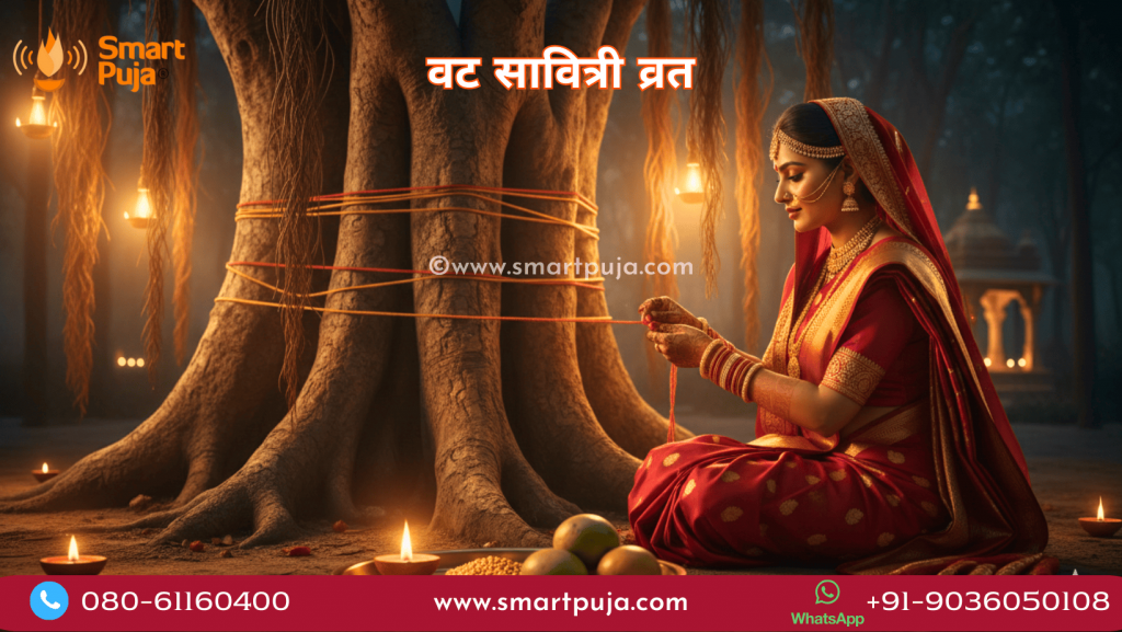 वट सावित्री व्रत 2026