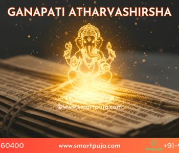 Ganapati Atharvashirsha Lyrics Meaning