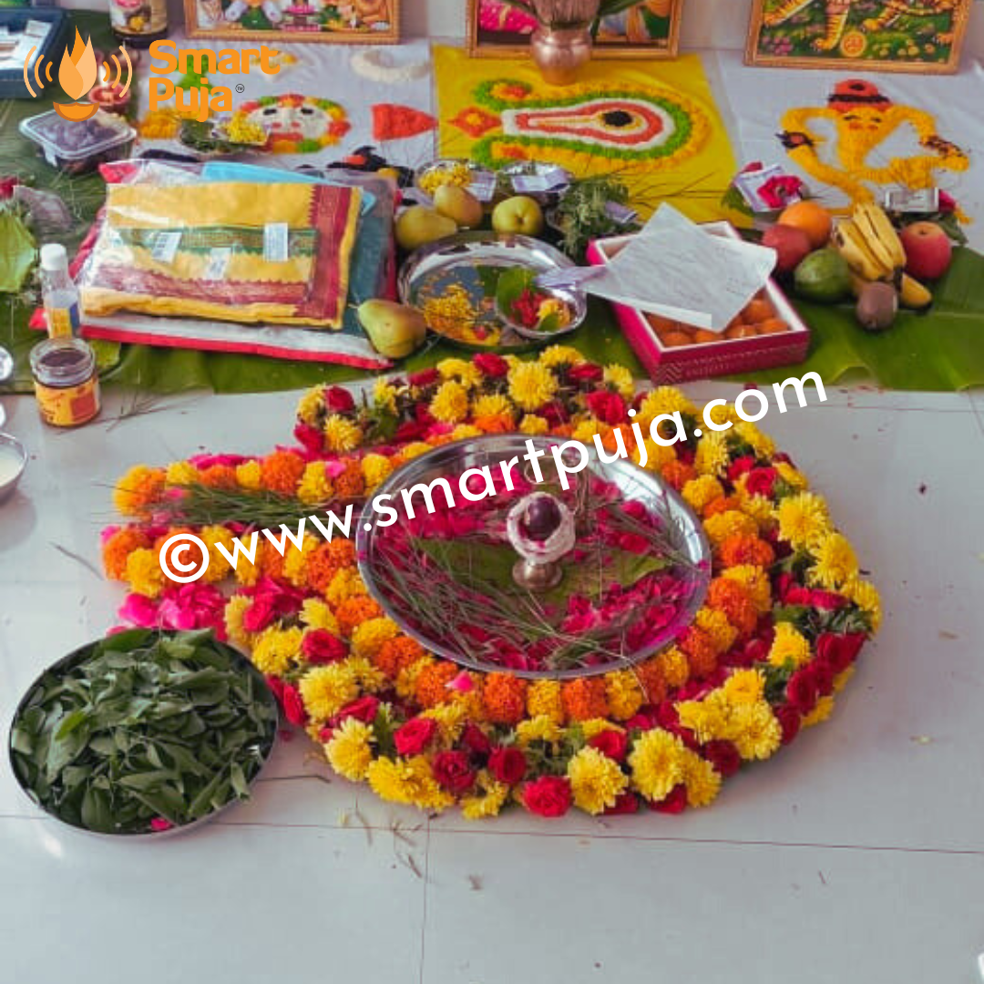 भौम प्रदोष व्रत के दौरान भगवान शिव का रुद्राभिषेक
