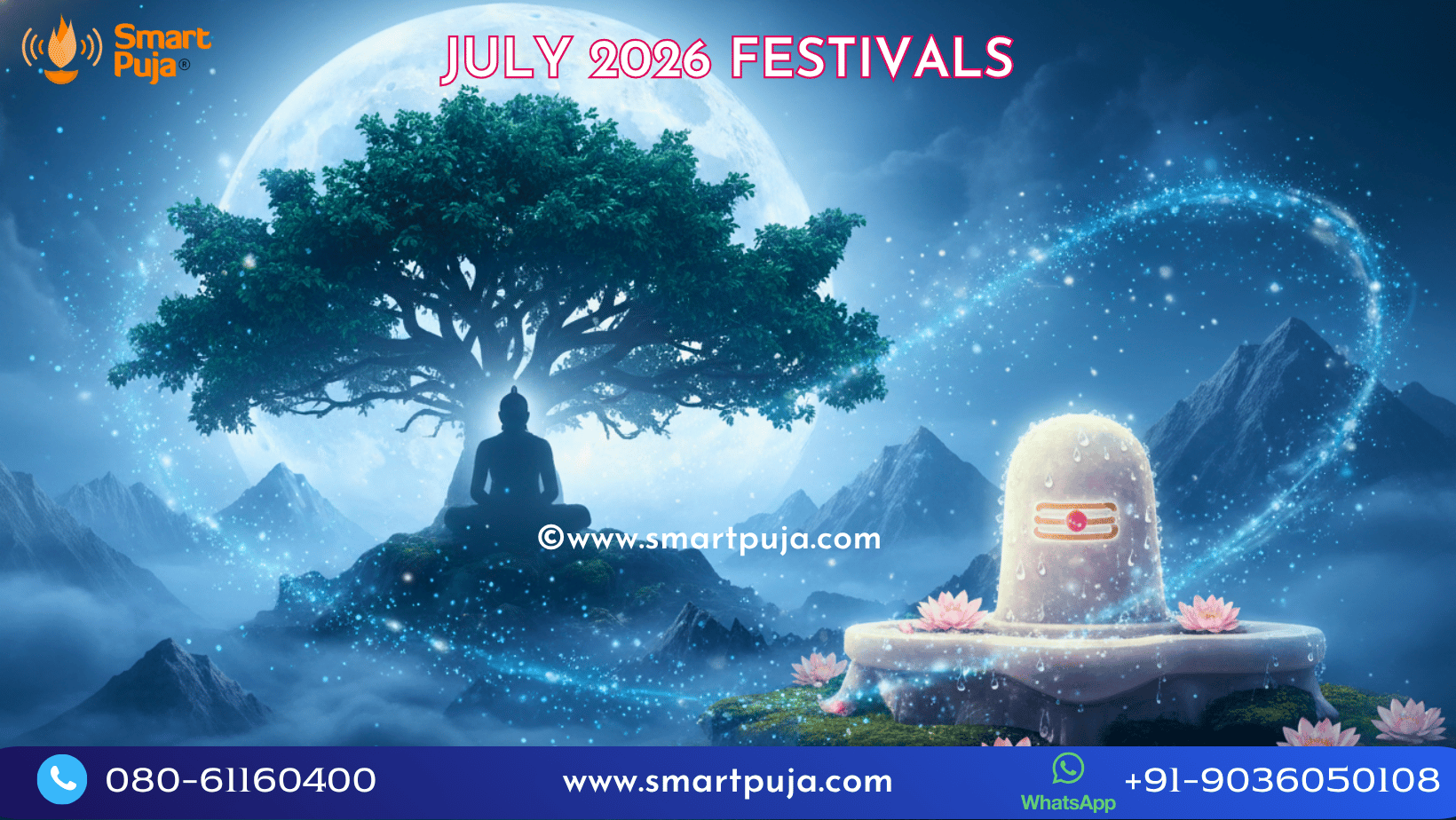 July 2026 Hindu Calendar